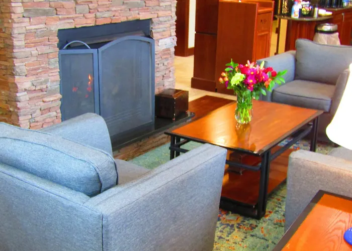 Staybridge Suites Rochester University By Ihg