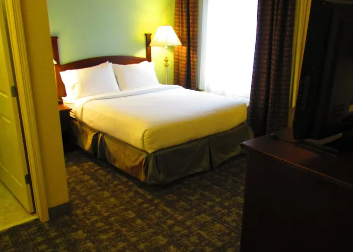 Staybridge Suites Rochester University By Ihg