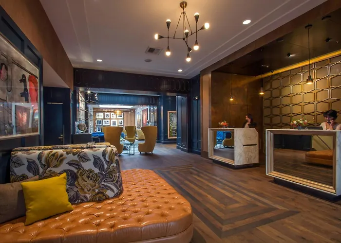 Hotel Lucia