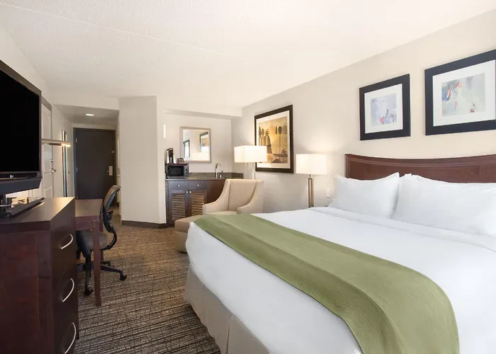 Holiday Inn & Suites Scottsdale North - Airpark By Ihg