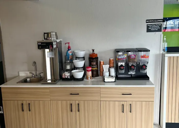 Park Inn By Radisson, Pittsburgh Airport
