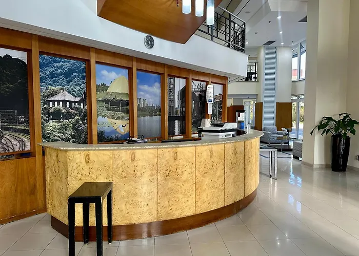 Travel Inn Flats Santo Andre