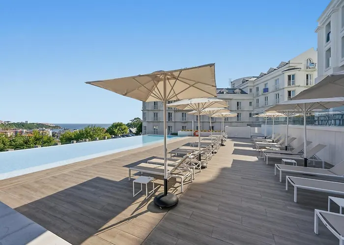 Gran Hotel Suances