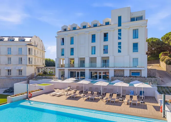 Gran Hotel Suances