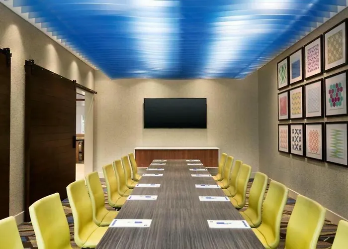 Holiday Inn Express Mt. Vernon By Ihg