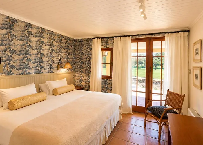 Vina La Playa Hotel & Winery By Sutil Wines