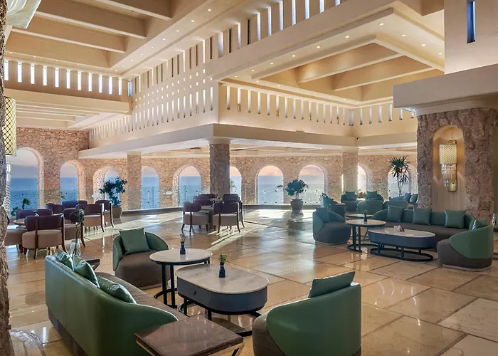 Pickalbatros Citadel Resort Sahl Hasheesh