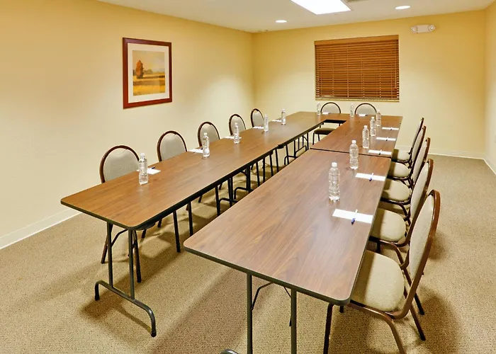 Candlewood Suites Hazleton By Ihg