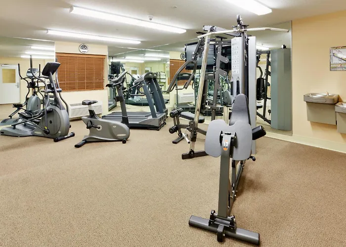 Candlewood Suites Hazleton By Ihg