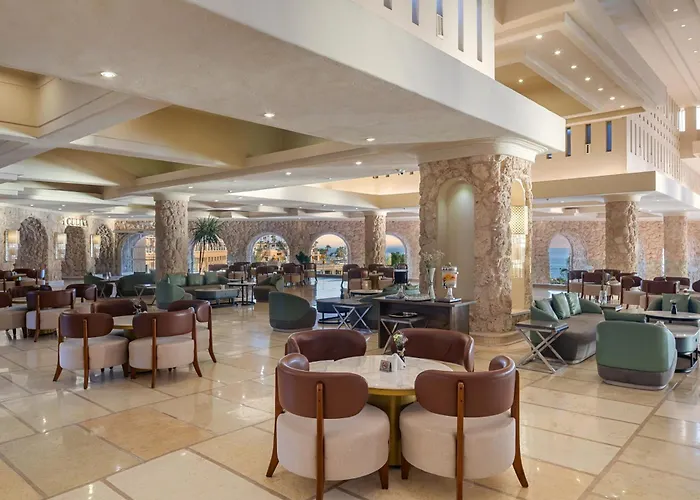 Pickalbatros Citadel Resort Sahl Hasheesh