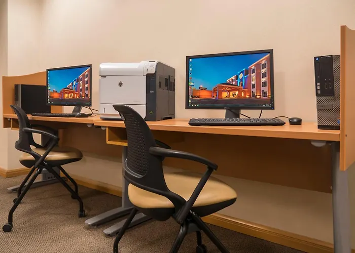 Holiday Inn Express - Monterrey - Tecnologico By Ihg