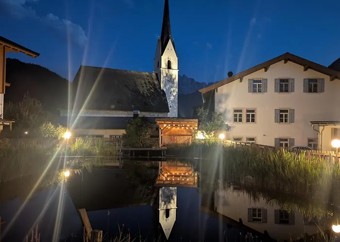 Gasthof Schwendterwirt