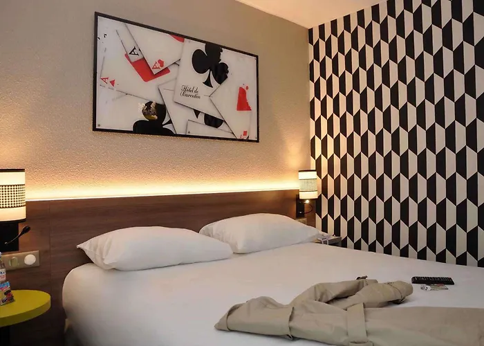 Ibis Styles Rouen Nord-Barentin