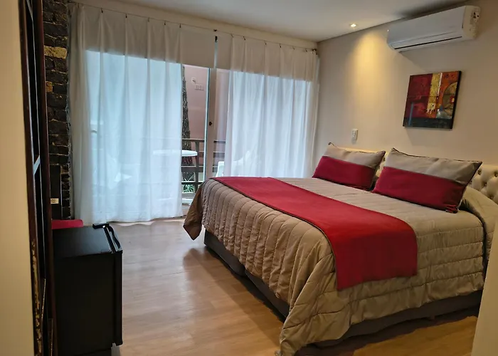 Mizu Hotel Boutique
