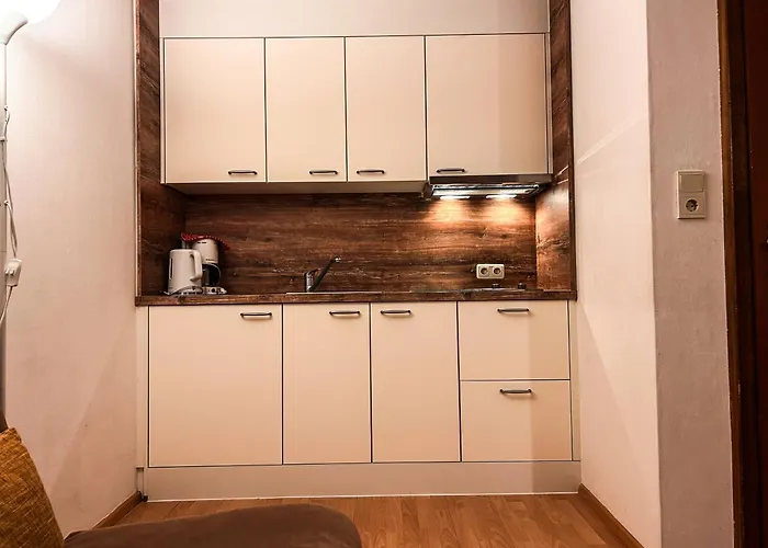 Apart Solaria - Wohnungen in Au-Schoppernau
