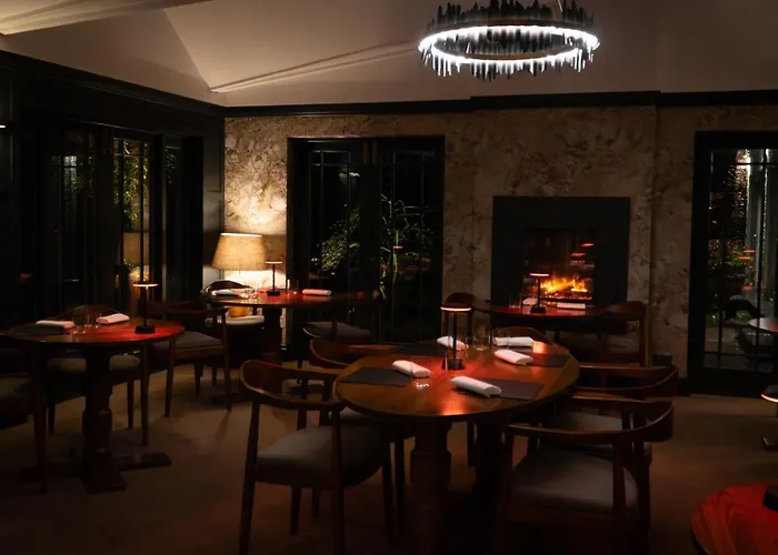 Gilpin Hotel & Lake House