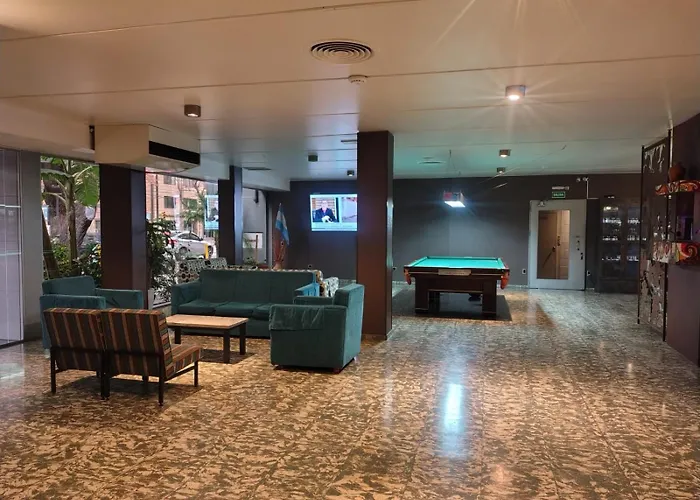 Hotel Nutibara
