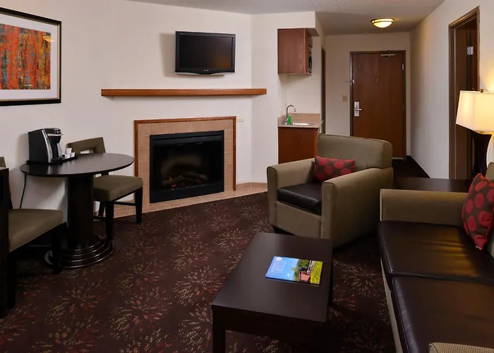 Holiday Inn Express Hotel & Suites Lancaster-Lititz By Ihg