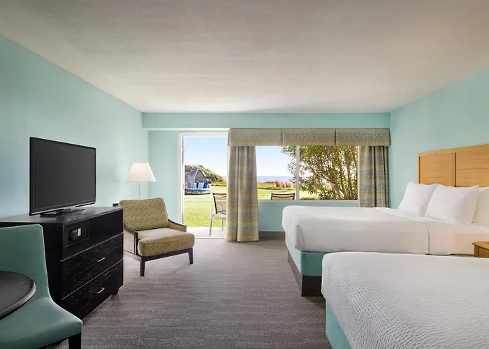 Holiday Inn Resort Jekyll Island By Ihg