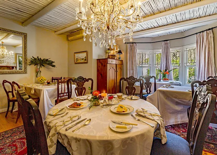 Batavia Boutique Hotel