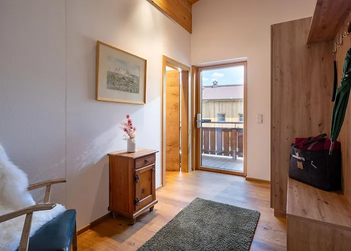 Appartements am Römerweg