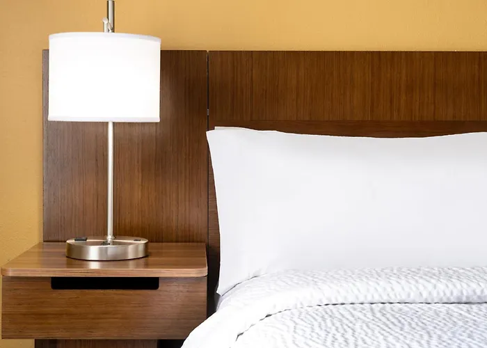 Garner Hotel Macon West By Ihg