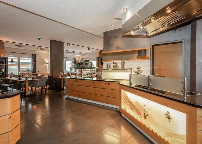Hotel Almrausch