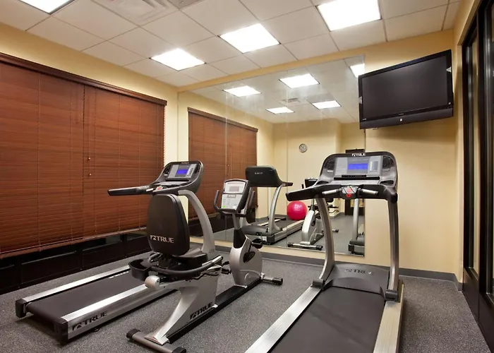 Holiday Inn Saint Louis-Fairview Heights By Ihg