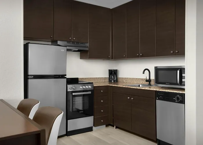 Towneplace Suites Des Moines Urbandale