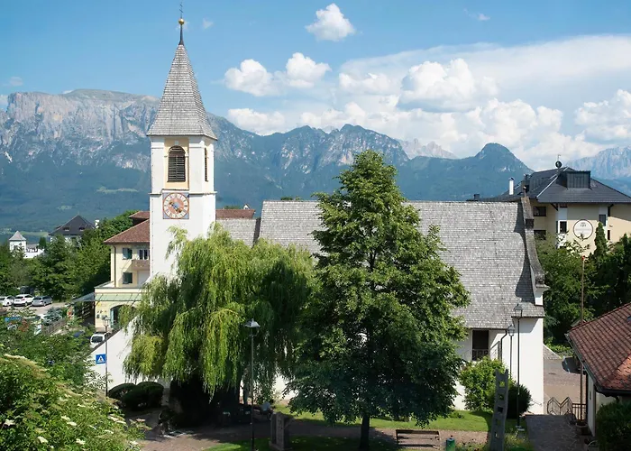Hotel Dolomiten