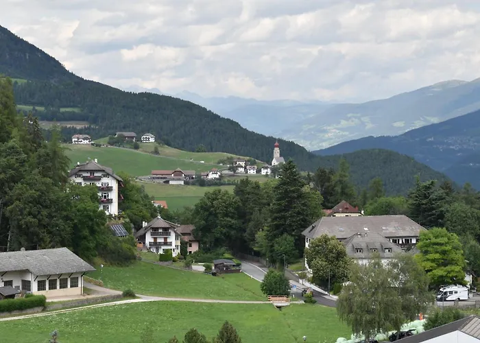 Sporthotel Spoegler