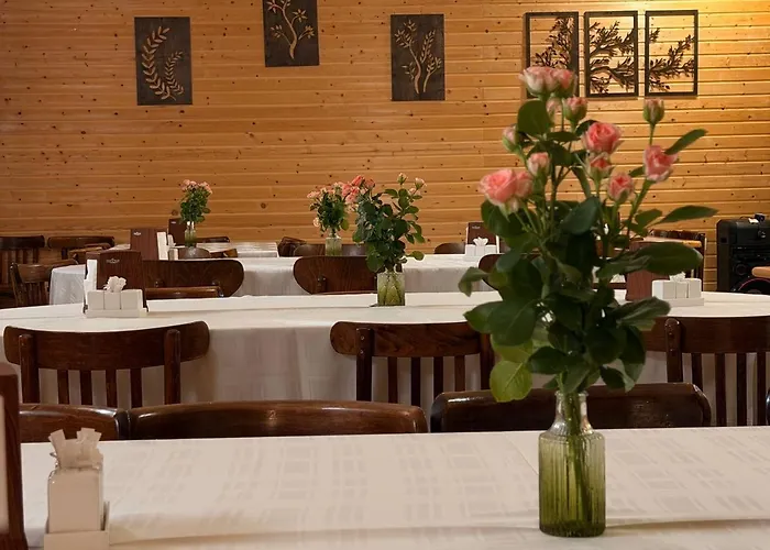 Yeghevnut Hotel