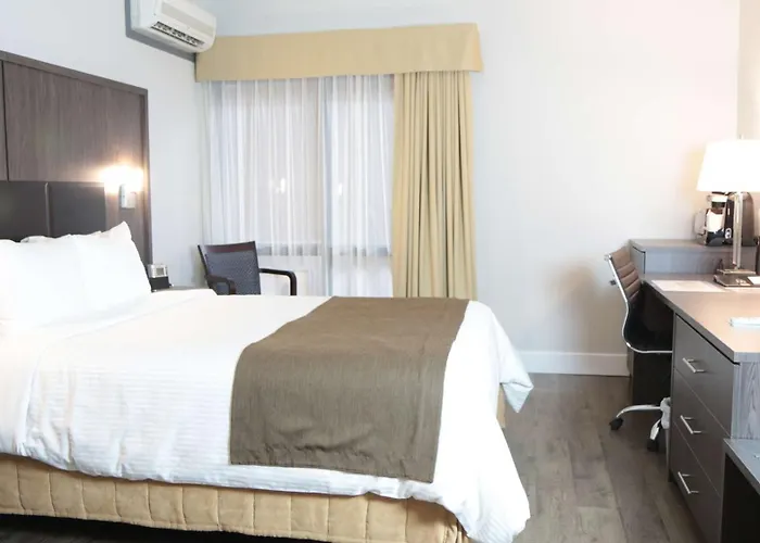 Best Western Laval-Montreal