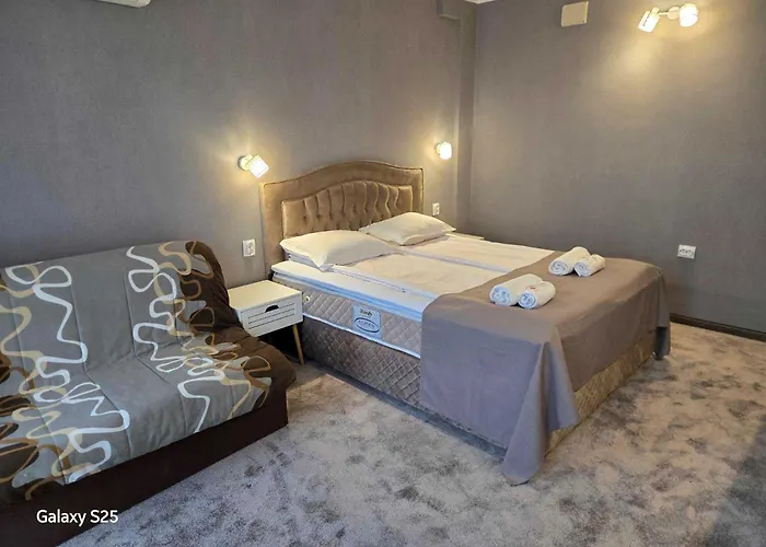 Family Hotel Kedara