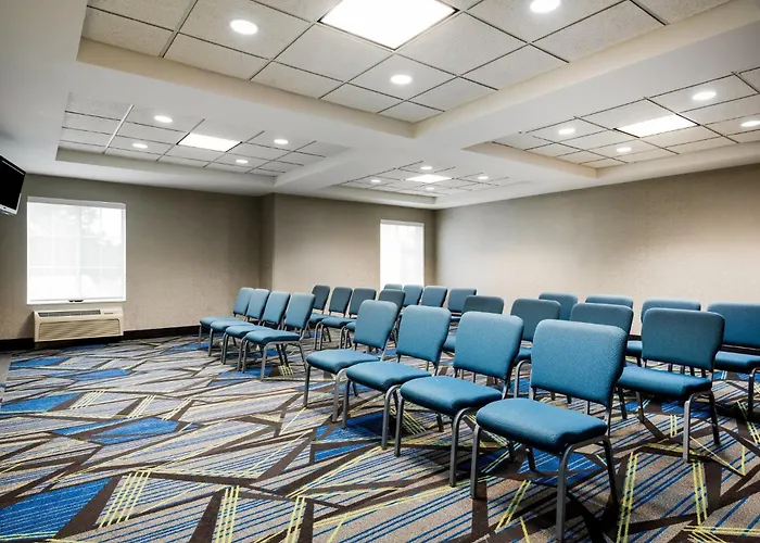 Holiday Inn Express Charlotte West - Gastonia By Ihg