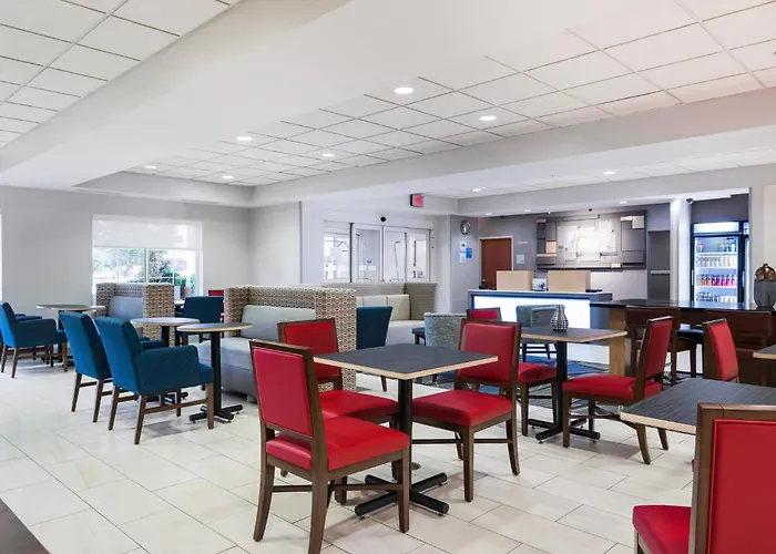 Holiday Inn Express Charlotte West - Gastonia By Ihg