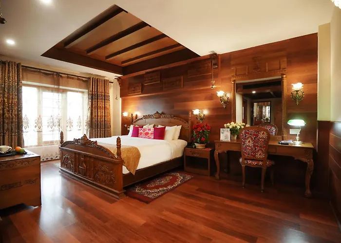 Jc Residency Pvt Ltd