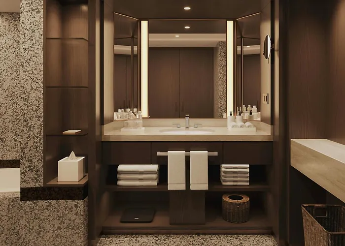 Westin Josun Seoul Hotel