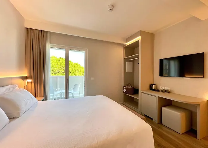 Junior Family Hotel