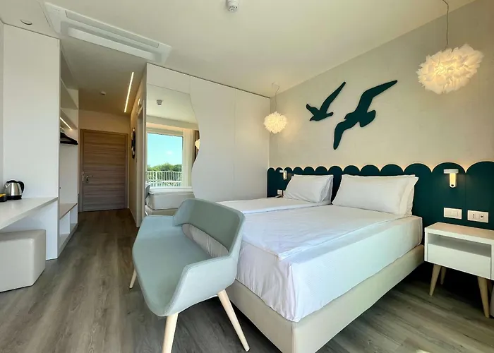 Junior Family Hotel