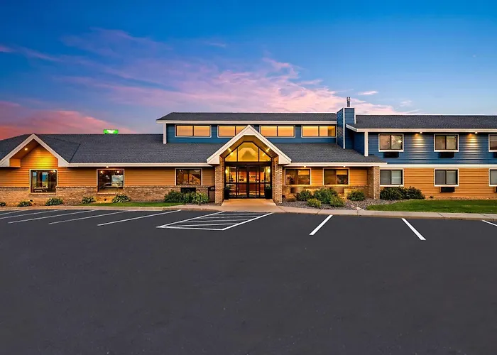 Americinn By Wyndham Sauk Centre
