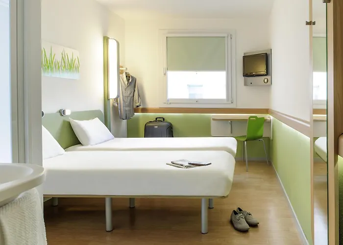 Ibis Budget Lleida