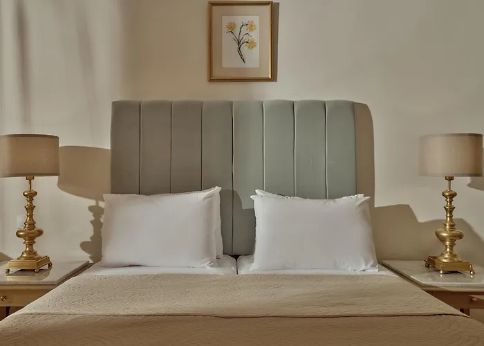 Paleokastritsa Palace - Adults Only