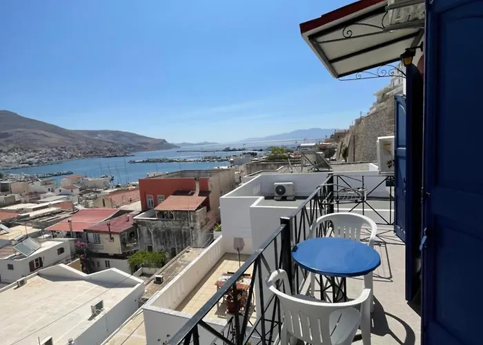 Panorama Hotel