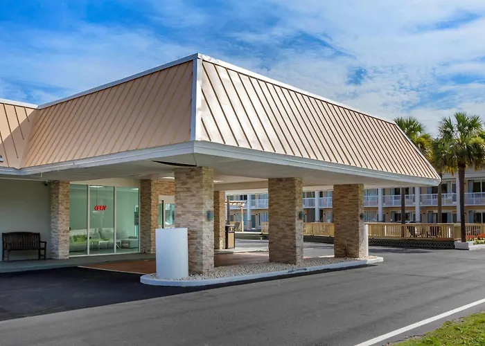 Baymont By Wyndham Pawleys Island
