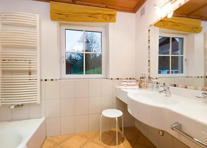 Landhaus Alpensonne