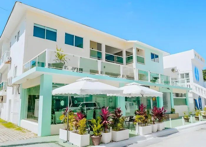 Hotel Checkin El Cortecito Beach