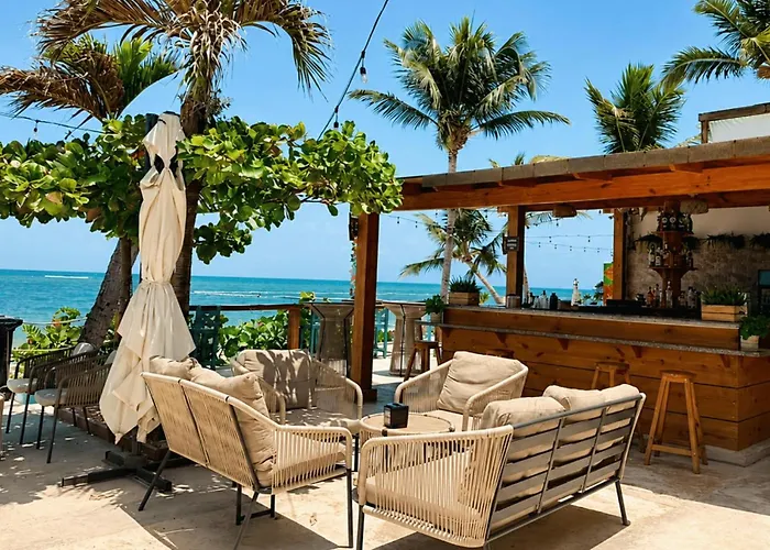 Hotel Checkin El Cortecito Beach