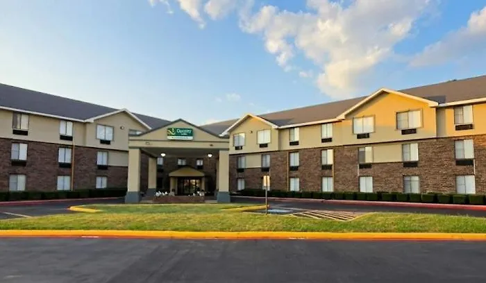 Texarkana Inn