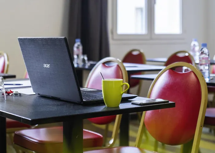 Ibis Styles Gien